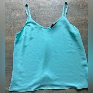 F21 Silk Cami